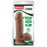 Chisa Novelties Gode réaliste Fashion Dude 16 x 4.5cm Latin